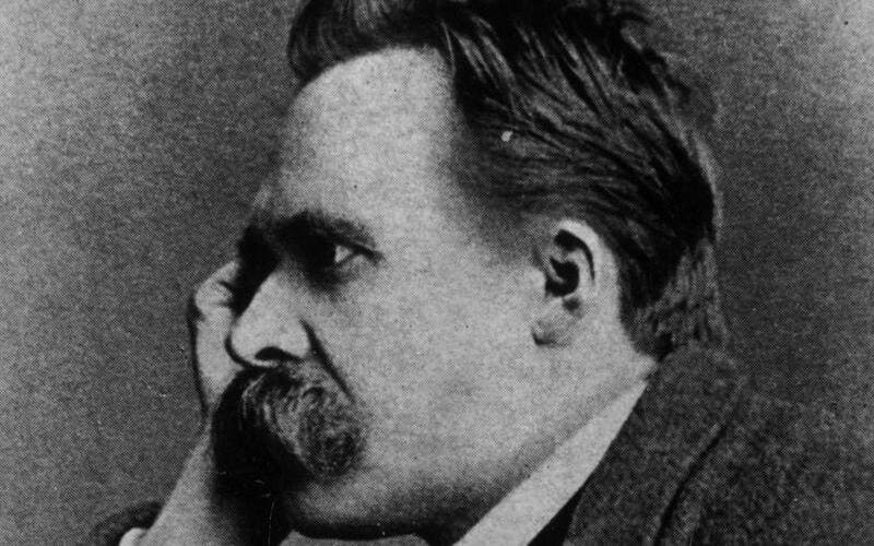 Friedrich Nietzsche – O Filósofo e o Músico (1844)