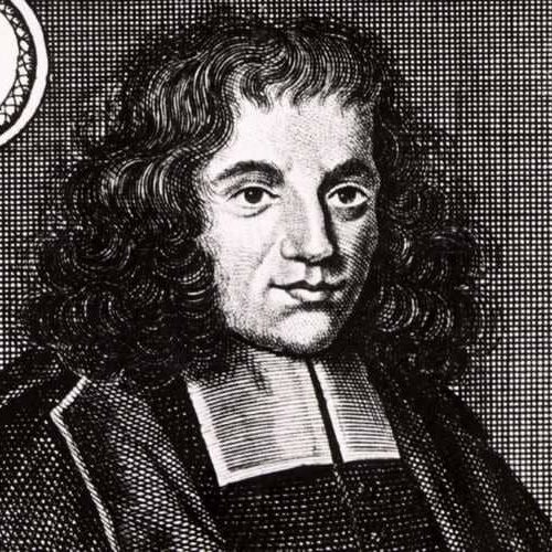 Baruch Spinoza (1632) – O CARTESIANISMO