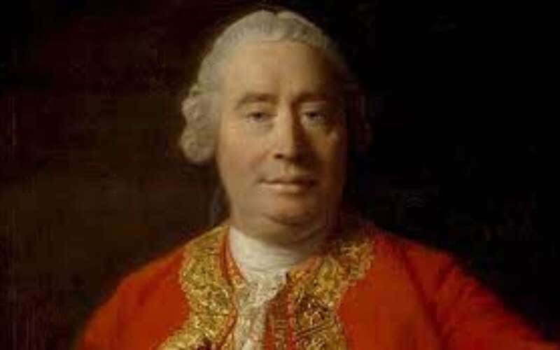 Textos de David Hume