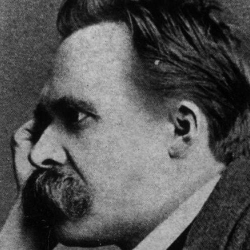 Friedrich Nietzsche – O Filósofo e o Músico (1844)