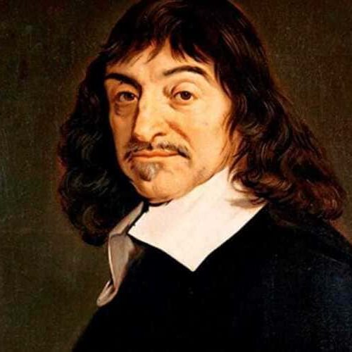 As Meditações de René Descartes