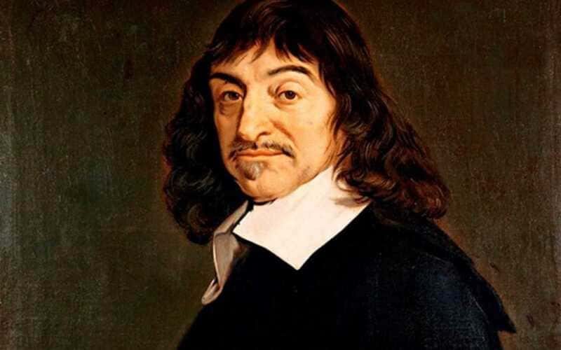 As Meditações de René Descartes