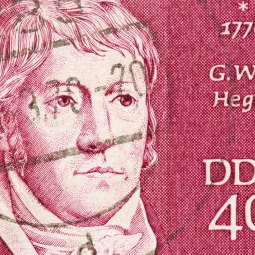 O Drama da consciência cética na fenomenologia do espírito de Hegel