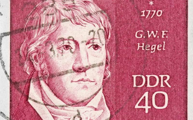 O Drama da consciência cética na fenomenologia do espírito de Hegel